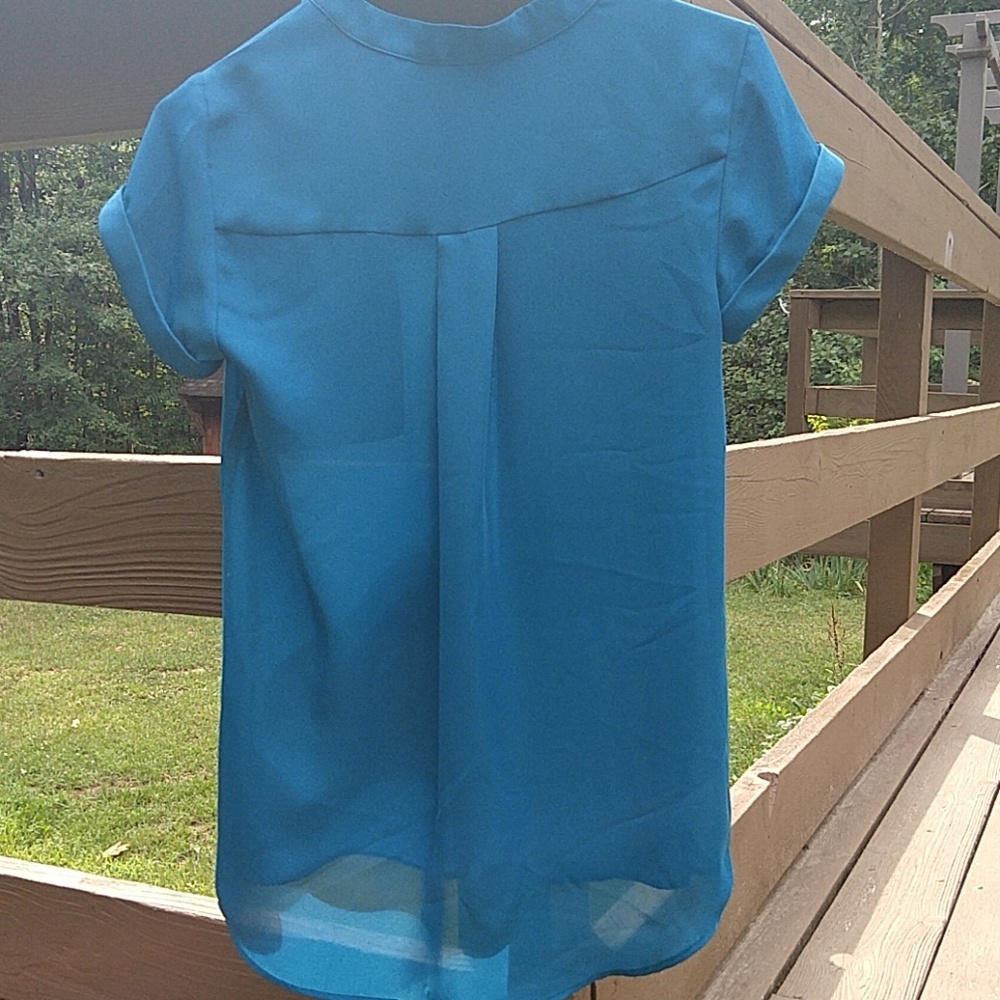 Dress Top - Picture 3 of 4